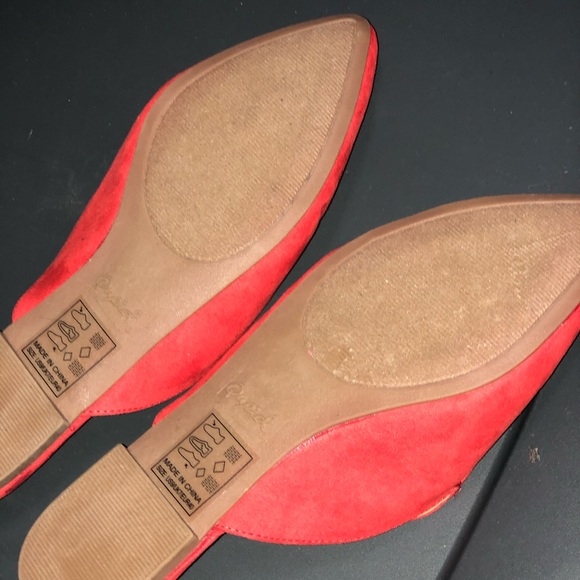 Loafers size 9 - Picture 6 of 6